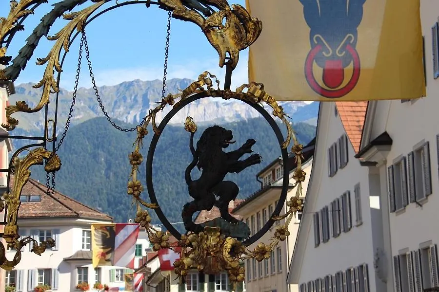 Zum Schwarzen Löwen-1